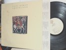 PAUL SIMON GRACELAND LP WARNER BROTHERS FROM 1986 VG+ VINYL