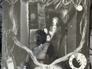 Dead Moon Crack In The System LP Tombstone Records Portland Punk