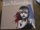 Les Miserables Original London Cast First Night Encore 1 2x Vinyl LP 1985