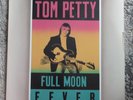 Tom Petty Full Moon Fever MCA Records Rock 12