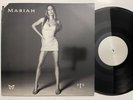 MARIAH CAREY #1’s COLUMBIA 1998 Innersleeve | R&B | Hip Hop | Rap | 2 LP HEAR