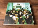 Oasis The Masterplan Vinyl Box Set (SEALED/MINT) CRELX 241 RARE.