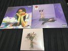 Olivia Rodrigo  Sour, Guts, and honeybee 7 In  Record Bundle  Target Alt Cover