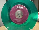 Beatles 45 rpm For Jukeboxes Only. Norwegian Wood N/M Unplayed Only 1,000 copies