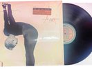 Peter Murphy Deep LP Vinyl 1989 Beggars Banquet Shrink Hype Sticker Translucent