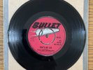 Fitz Roy Stirling That’s My Life Very Rare Reggae/Ska 1970 EX 7”