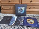 Pink Floyd Pulse 4LP Live Album Remastered Box Set 180g