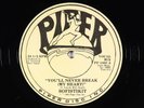 Sofistikit - You'll Never Break (My Heart) 12