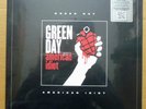 GREEN DAY American Idiot 2-LP PROMO One Step Because Sound Matters #0034 SEALED
