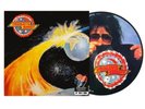 Ace Frehley’s Comet  - Picture Disc Vinyl  Kiss- Numbered