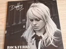 DUFFY - ROCKFERRY + INNER - 2008 ISSUE - EXCELLENT