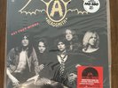 Aerosmith ‎Get Your Wings 2013 Record Store Day RSD Vinyl Album #3519 NEW SEALED