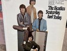 THE BEATLES Yesterday…and Today ORIG 1966 Vinyl LP MONO T 2553 SHRINK EX