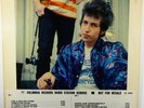Bob Dylan  Highway 61 Revisited  Columbia 2389  WL Promo  Timing Strip