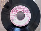 Dennis Brown Wolf And Leopard 7” 45 RPM (Observer) EX