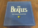 Beatles 2019 Singles Collection 23x7