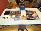 The Beatles Collection Blue 14 Vinyl 12