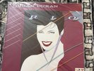Duran Duran - Rio  ST-12211 1982 Pressing w/ Inner Lyrics Sleeve VG