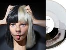Sia – This Is Acting Bad World Exclusive Black & White Liquid LP New