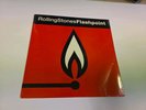 1991 LP The Rolling Stones Flashpoint Live  SEALED Steel Wheels Tour C47456 Bend