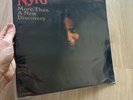 Sealed Laura Nyro More Than A New Discovery LP Vinyl 1967 FT-3020 Verve Folkways