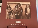 LED Zeppelin BBC Sessions LP