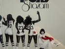 FOXY SHAZAM: ENJOY THE RIDE 2020 RED VINYL. NEW IN OPEN SHRINK