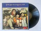 The Beatles Ballads 20 Original Tracks LP Record PCS7214 Parlophone 1980 Ex
