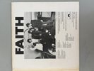 Blind Faith S/T LP 1969 UK Polydor 583059 1st Press Matrix A1/B1 Vinyl EX