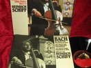 1985 GERMAN NM 2 LP EMI EX 157 27 0077 3 DIGITAL STEREO Bach*, Heinrich Schiff ‎
