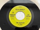 The Beatles -  Hello Goodbye/I Am The Walrus “Promo” Capitol P-2056 45 RPM  7”