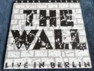 Roger Waters - The Wall (Live In Berlin), 2xLP, Vinyl Record Pink Floyd