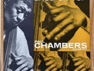 Paul Chambers Bass On Top Blue Note 1569 RVG P/ear Deep Grooves