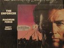 SUDDEN IMPACT DIRTY HARRY FILMS SCHIFRIN FIELDING VINYL NEAR MINT IN SHRINK