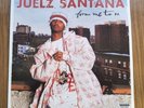 Juelz Santana - From Me To U Vinyl 2LP Record Promo (Roc-A-Fella, 2003) VG+