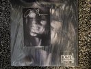 Ariana Grande Petal Vinyl LP Signed Insert Silver Signature Variant In Hand