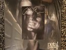 Ariana Grande Petal Vinyl LP Signed Insert Silver Signature Variant In Hand