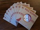 Complete Set Of Riker Records Fantasy Soul 45's RIK501 To RIK510