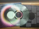 Dayseeker Dark Sun Vinyl LP Coke Bottle Clear