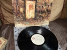 BLACK SABBATH MOB RULES  ORIGINAL 1981 PRESS WB BSK 3605 Ex Vinyl