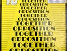 Modern Soul Boogie - Together Opposition - T.O.P - Funk Electro Disco Synth Rare