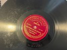 Billie Holiday 78 RPM record Strange Fruit / Fine and Mellow Commodore