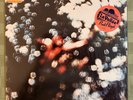 Pink Floyd NM Obscured By Clouds LP 1972 ST-11078 Vinyl, Hype Shrink Played 2X