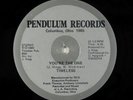 Timeless - You're The One 12