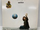 Rob Grill – Uprooted LP Record 1979 Promo Mercury Rock 33 RPM RARE PROMO LABELED
