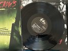 Counting Crows   Recovering the Satellites OUT OF PRINT 2017 DGC PRESSING VINYL
