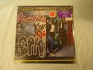 The Ramones Subterranean Jungle LP (2023) NEW Purple Vinyl Shrink Wrap Tear