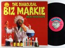 Biz Markie - The Biz Never Sleeps LP - Cold Chillin'