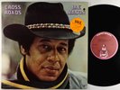 Jae Mason - Crossroads LP - Buddah VG+