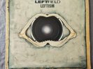 Leftfield - Leftism - 2LP Album, Gatefold, Stereo - UK 1995